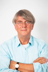Theo Verbeek